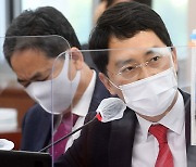 국민의힘 김병욱, 성폭력 의혹에 "사실무근..강력히 법적대응"