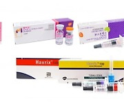 SK바이오사이언스, GSK와 백신 5종 공동판매 계약