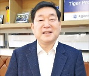 문형남 초대 한국AI교육협회장 "AI 교육, 비즈니스와 융합할 인재 육성이 중요"