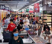 2020 베트남 소매시장 규모 전년비 7% 성장..호찌민시 12% 성장 [KVINA]