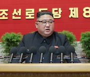 김정은, 경제전략 대수술 예고..안팎 위기 돌파 '승부수'