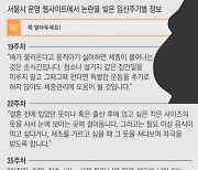 집안일·외모에 소홀하지 마라?..서울시 임신 정보 사이트 논란