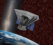 S. Korea and NASA begin development of space telescope