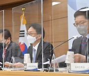 S. Korea has 'no plans' to raise fuel taxes, cut inheritance tax