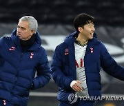 '유럽 무대 150호골' 손흥민, 후스코어드닷컴 평점 7.9..팀내 두 번째
