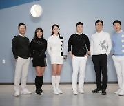 SBS골프 '체인지 리턴즈' 7일 첫방송. 김주미·도성희 합류
