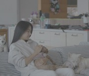 '어쩌개' 조윤희 "딸 로아, 동물에게 도움 줄 사람 될 것 같다"