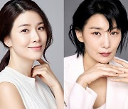 이보영X김서형, tvN '마인' 출연 확정..강인한 여성들의 이야기 (공식)