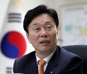 [신년사]김상균 철도공단 이사장 "7조 예산 과감 집행, 경기활성화 기여"