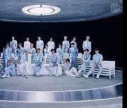 또 차트 역주행.. NCT 정규 2집 '빌보드 200' 36위