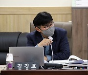 김경호 경기도의원, 지역화폐로 전 도민에 재난지원금 지급결단 재요청