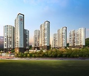 서울 접근성 개선되는 양주신도시, 그 중심에는 '힐스테이트 양주 센트럴포레'