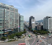 코로나에도.."지난해 서울·분당 오피스 매매 13조원대" [부동산360]