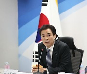 화성시 지역자율방재단, 경기도지사 표창