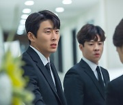 '바람죽' 측 "전수경 첫 등장, 알려지지 않은 홍수현 이야기 드러날 것"