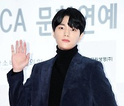 김명수 측 "2월 데뷔 11년만 첫 솔로곡 발표→해병대 입대"(공식)