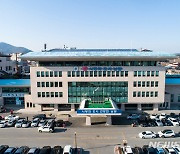 남원시 '국가하천 스마트 홍수관리시스템' 도입 추진