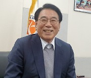 김창준 광주시체육회장 "인권 최우선으로 해 사업 펼칠 것"