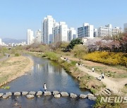 "안양 명소 9경(景)은?" ..'안양천', '평촌1번가 문화의거리' 새 지정
