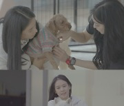 '어쩌개' 조윤희, 37개월 딸 로아 이야기 최초 공개