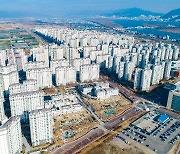 '인구 폭증' 부산 명지 신도시 고교는 단 2곳..신설 요구 봇물