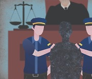 "법을 우습게 아느냐!" 투자 사기범에 재판장 일갈 왜?