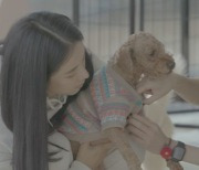 조윤희, 딸 로아 이야기 최초 공개 "동물에게 도움주는 사람 됐으면"(어쩌개)