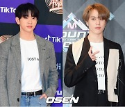 갓세븐, '마의 7년' 극복할까..'BH' 진영∙'AOMG' 유겸 이적설→JYP "논의 중"[종합]