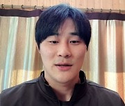 '샌디에이고 입단' 김하성 "월드시리즈 우승, 신인왕 도전"