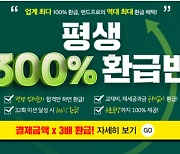 랜드프로 공인중개사 '평생/2021 300% 환급반' 인강 수강생 모집.. 7일(목) 마감!