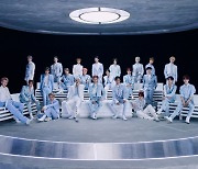 NCT 정규 2집 美 '빌보드 200' 역주행..6주째 차트인