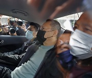 홍콩 경찰, 홍콩보안법 위반 혐의로 50여 명 무더기 체포