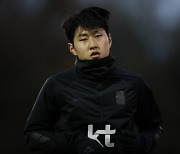 이강인-원두재-송민규, AFC 베스트 영플레이어 후보.. 일본도 쿠보 등 3명