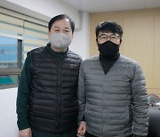 김천상무, 이흥실 단장 중심으로 사무국 업무 본격 가동