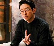 '펜트하우스' 엄기준 "국민 나쁨놈 등극 행복..시즌2 기대"