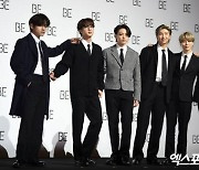 방탄소년단, 美 롤링스톤 2020 연간 차트에 3번 이름 올려..앨범 판매량은 3위