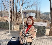 '불새2020' 박영린, 생기만점 러블리 미소..악역의 반전 매력