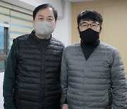 K리그2 김천상무, 사무국 본격 가동..이흥실 단장 임명