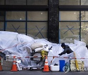 미 12월 민간 일자리, 팬데믹 초기 이후 8개월만에 첫 감소