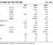 SK이노베이션, 배터리사업 가치 상승..목표가 ↑ -NH