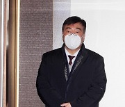 [포토] 한반도평화교섭본부장 방문한 주한중국대사