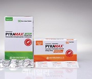 신풍제약, 코로나19 치료제 '피라맥스' 필리핀서 임상 2·3상 시작