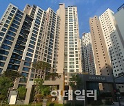 다시 불붙은 강남..아파트 '50억 시대'