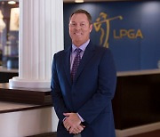 'LPGA 커미셔너' 마이크 완, 2021년 중 사임 의사 이사회에 전달