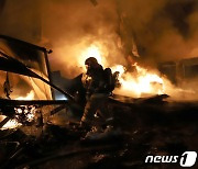 구미시 화재 전년 대비 46.2% 증가..'부주의'가 절반