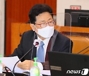 이달곤 의원, 선거법 위반으로 벌금 80만원..의원직 유지