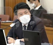 장제원 "국민의당과 선통합-후경선 지지..적극 동참해달라"