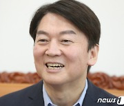 [일문일답] 안철수 "윤석열 총장이나 저나 비슷한 상황..능력 입증해야"