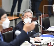 경기연, 조세연에 "지역화폐 효과 토론회 하자" 제안