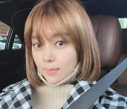 '민우혁♥' 이세미, '애둘맘 미모' 믿기지 않네.."옆에 남편 있어요~" [in스타★]